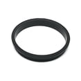 thumbnail image 1 of Gamma Series 3/4 Color Ring (Black) - Pentair In-Floor(A&A) Replacement Pool Part, 1 of 3