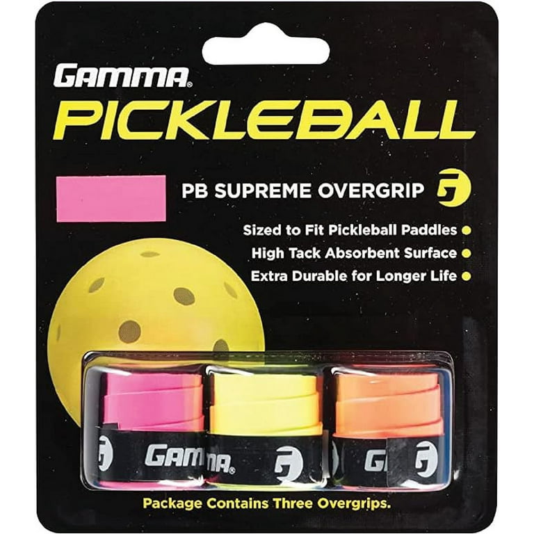 Paddle Accessories - Gamma Sports