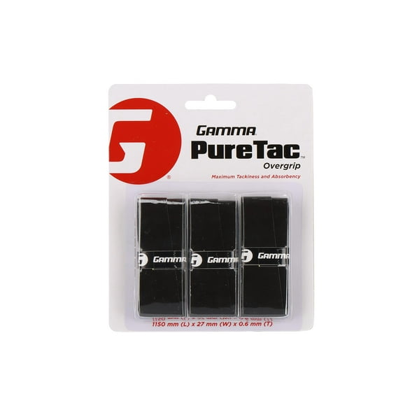 Gamma Sports PureTac Overgrip
