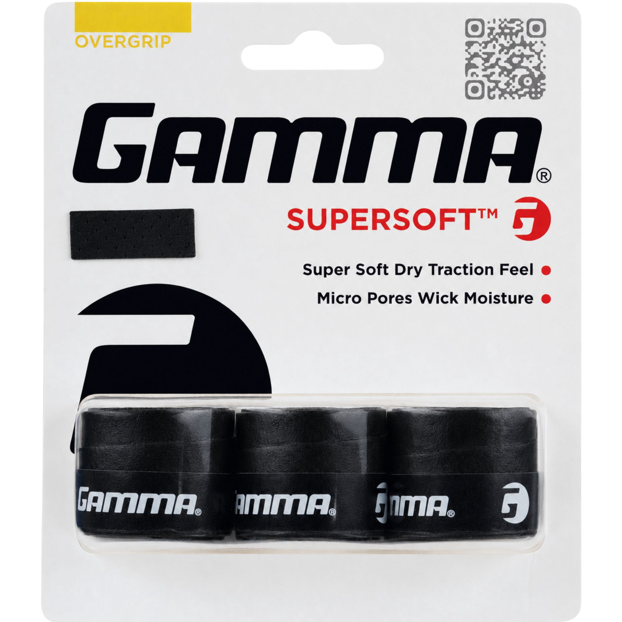 Black GAMMA