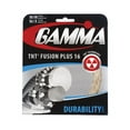 thumbnail image 1 of TNT2 Fusion Plus 16G Tennis String, Natural, 1 of 3