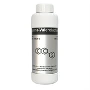 Gamma Valerolactone GVL - Premium Bio-Based Solvent - 100mL 3.3 Fl Oz