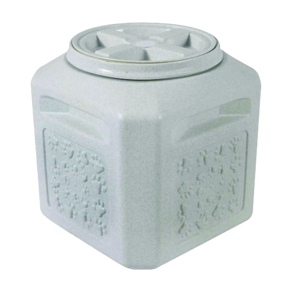 Gamma Vittles Vault Outback Pet Food Bin Model 4328 - Pack of 5
