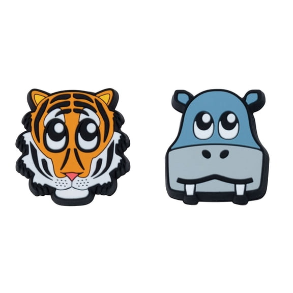 Gamma ZooDamps Dampener (Hippo/Tiger)