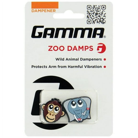 Gamma ZooDamps Dampener