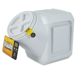 Petsmart vittles vault top