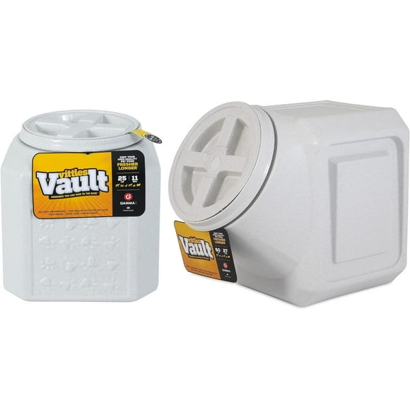 Vittles Vault Airtight Pet Food Storage Container