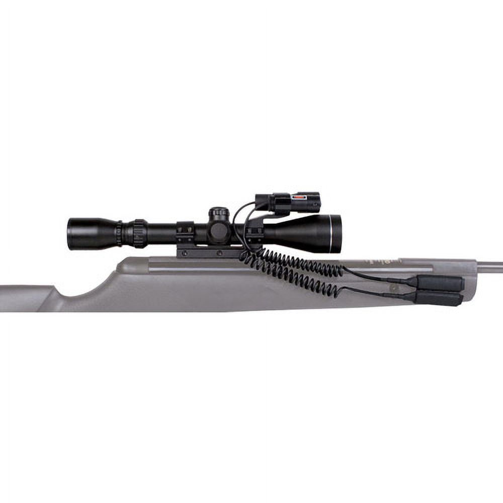 Gamo 39x40 Air Gun Scope Varmint Hunter Kit
