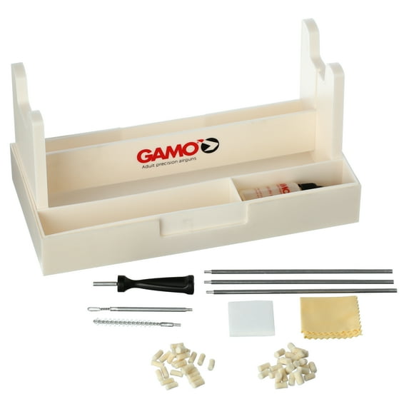 Gamo Air Rifle Maintenance Center and Cleaning Kit