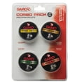 thumbnail image 1 of GAMO Combo Pack (Magnum 7.6 gr, Masterpoint 7.6 gr, Hunter 15.43 gr, Match 7.6 gr) .177 1000 Count, 632092954, 1 of 6
