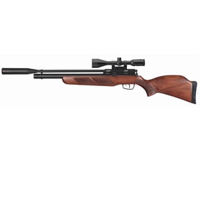 Gamo Coyote Whisper Fusion .177 Cal PCP Rifle, 1464S54