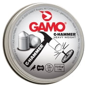 GAMO G-Hammer .177 400 Count 15.43 gr, 6322832BL54