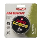 GAMO Magnum .22 250 Count 15.43 gr, 6320225BL54