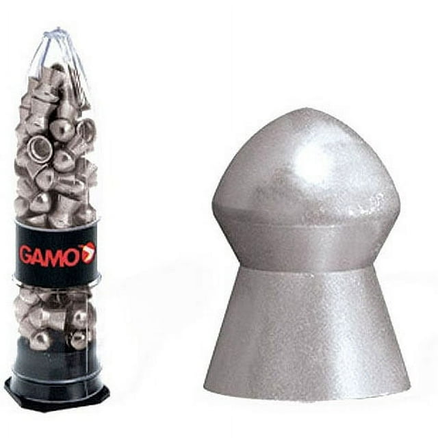 Gamo PBA Platinum Pellets .22, 50pk