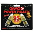 thumbnail image 1 of Gamo Precision Ballistic Alloy Raptor, .177 Pellet, Gold Blister Card, 100 per Pack, 1 of 5