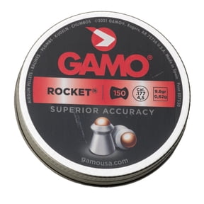 Gamo Rocket .177 Pellet
