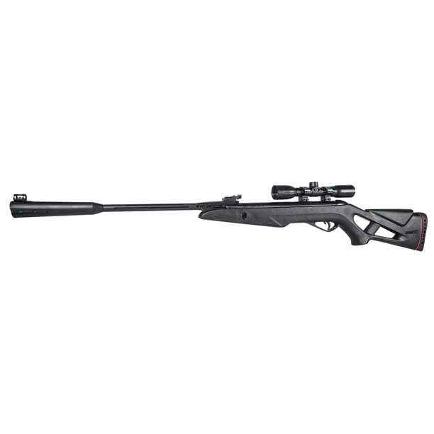 Gamo Shadow Whisper Air Rifle 177 Cal With Scope Walmart