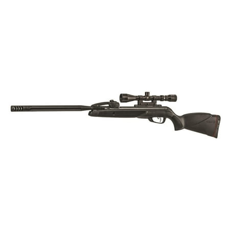 Gamo Swarm Maxxim .177 Caliber 10-Shot Break Barrel Air Rifle with Whisper Maxxim Technology