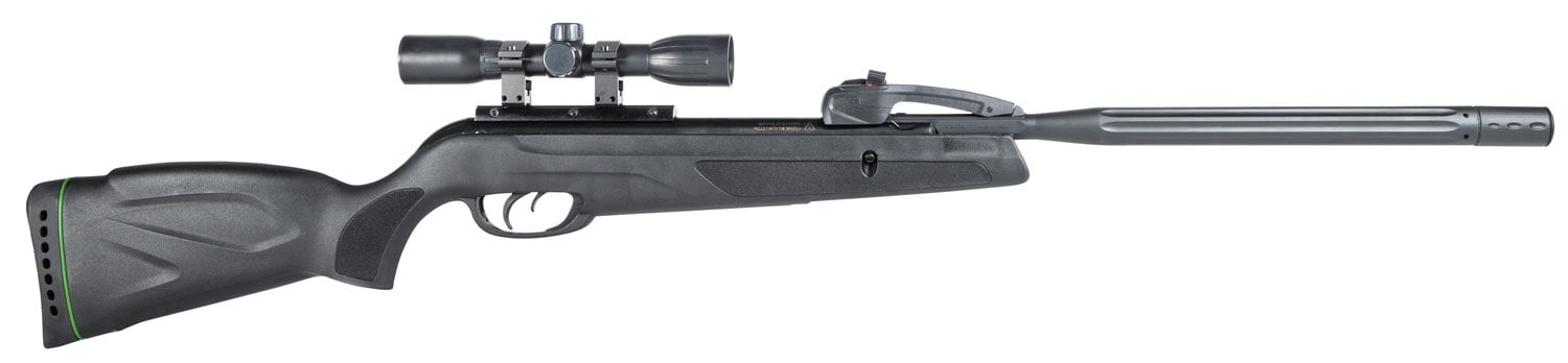 Gamo Swarm Whisper .22 Cal. IGT Gas Piston Air Rif
