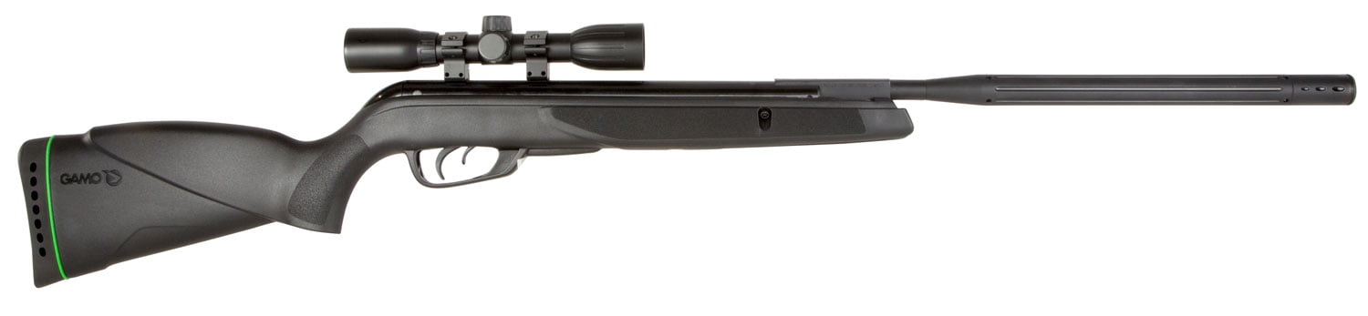Gamo Wildcat Whisper .22 Cal
