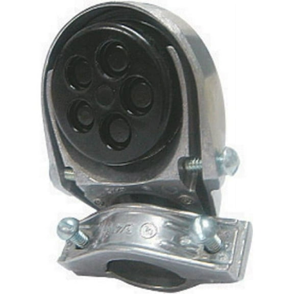 Gampak 02-51251 Service Entrance Head Emt Threaded