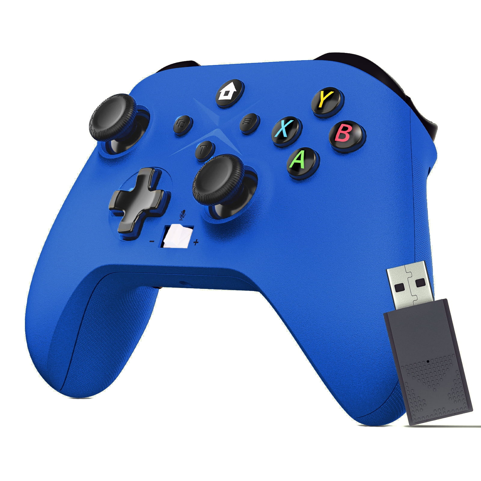 Gamrombo 1 Pack Replacement For Xbox 360 Controller, Wired