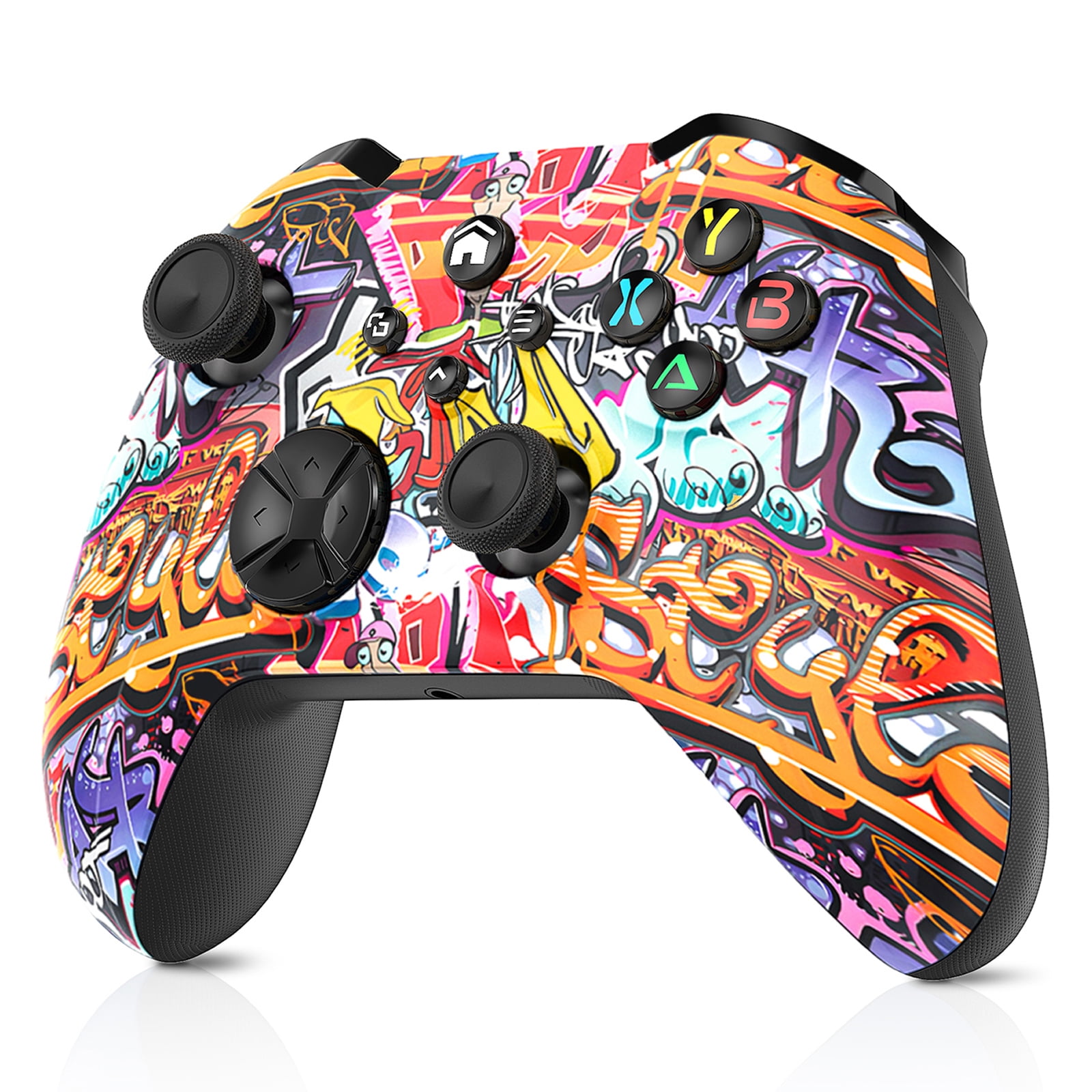 Xbox One Wireless For Xbox Controller, Compatible With Xbox Series