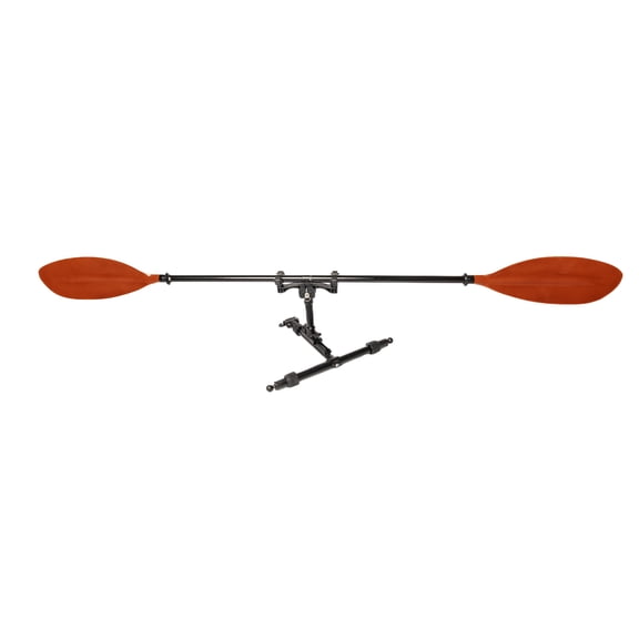 Gamut Paddle Holder System (Hinged Mount)