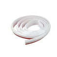 thumbnail image 1 of Gamvdout 2M Shower Seal Strip, Wet Room Bathroom Floor Barrier, Shower Tray Sealing Strip, Silicone Bath Edging Seal Trim Strip, Bathroom Sealant, 1 of 7