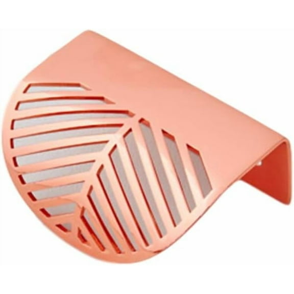 Gamvdout Brass Cabinet Handles Furniture Handles  Drawer Handles Arch Handles Kitchen Handle Bar Handles Cabinet Office Door Furniture Knob