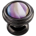 thumbnail image 1 of Gamvdout Ceramic Door Knobs Vintage Cabinet Drawer Pulls Cupboard Handles Furniture Home Decorating Zinc Alloy Antique Kitchen Drawer Pull Handles, 1 of 9