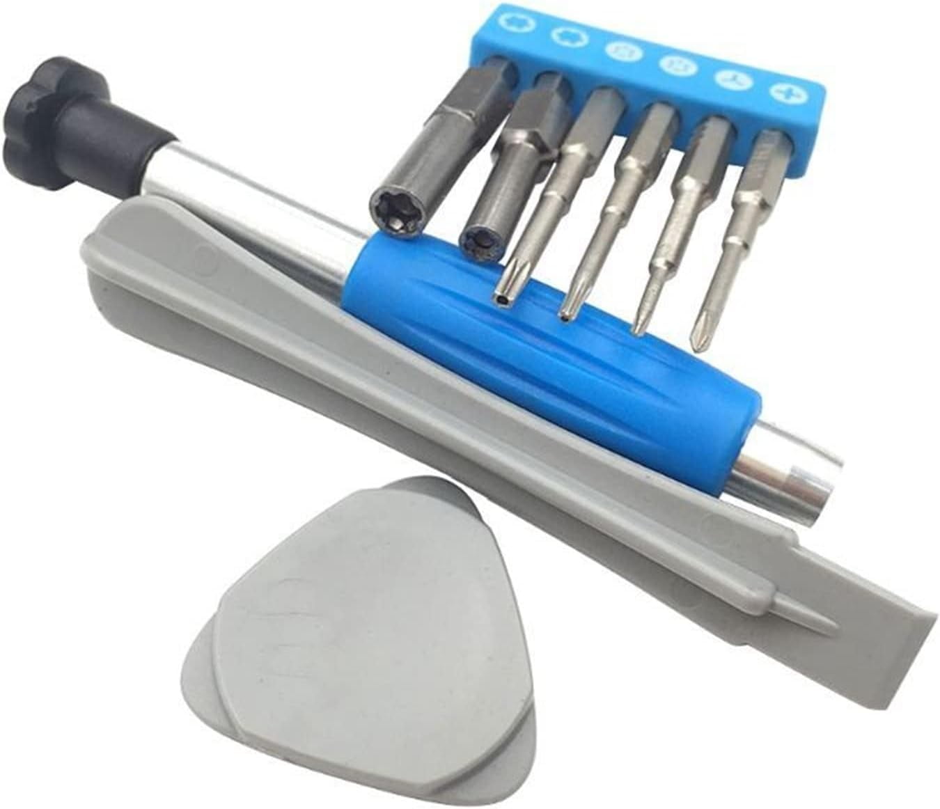 Gamvdout DIY Tool Kit 1Set Screwdriver Set Repair Tools Kit Game Devices Tool Sets