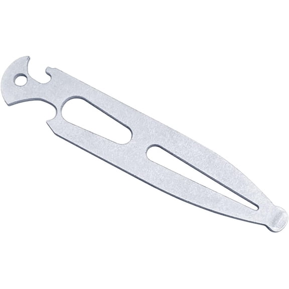 Gamvdout Deck Hardware Multi-tool Bottle Opener Screw Driver Emergency Toolkit Marine RV Accessories Marine Hardware