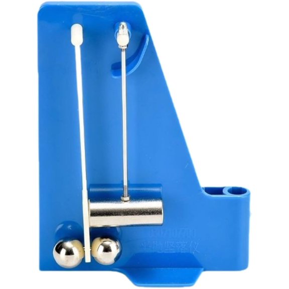 Gamvdout Flat Throw Vertical Drop Meter Horizontal Projection And Vertical Fall Apparatus Physical Experimental Equipment Physics Teaching Aids For Lab Teaching
