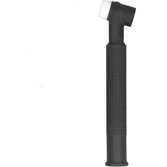 Gamvdout Flexible TIG Tig Welding Torch Head Air and Water Cooled Bendable Flexible TIG Welding Torch Head