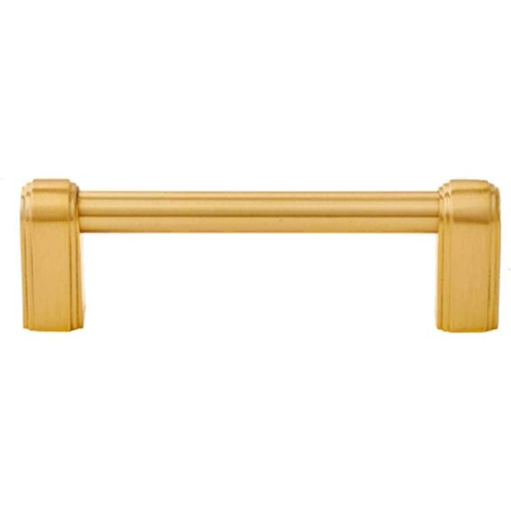 Gamvdout Golden Furniture Handles and Pulls Kitchen Cupboard Pull Handles Brass Hardware Handles and Pulls Kitchen Door Handles Drawer Knobs
