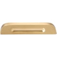 thumbnail image 1 of Gamvdout Kitchen Furniture Handles Brass Cabinet Hardware Handles Cupboard Pull Handles Pull Handles for Kitchen Cupboards Drawer Pulls Screws Included, 1 of 9