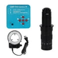 thumbnail image 1 of Gamvdout Lab Microscope Accessories 1080P 60FPS 2K 3800W 38MP USB Industrial Electronic Digital Video Microscope, 1 of 7