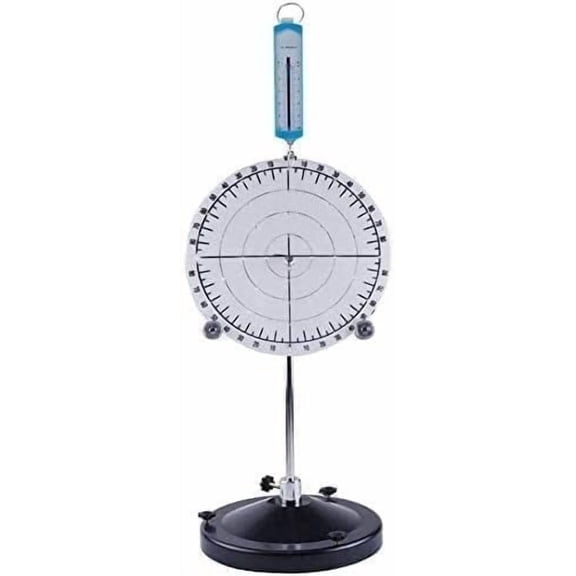 Gamvdout Mechanical Model Experimental Physics Experiment Teaching Physics Laboratory Instrument Synthesis And Decomposition Of The Force Demonstrator