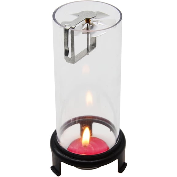 Gamvdout Physics Teaching Model-The Formation of Wind Experimental Material Model-Used for Elementary School Science Physics Experiment Equipment Middle School Teaching