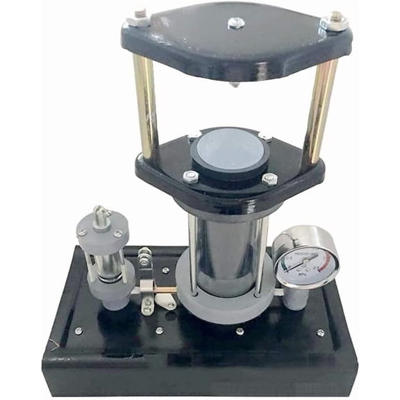 Gamvdout Presses Model Science And Education Equipment Model Of Physics Experiment Experiment To Demonstrate From Demonstration Activities,