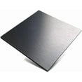 thumbnail image 1 of Gamvdout Stainless Steel Sheet, 304 Stainless Steel Plate Sheet 20 X 20cm / 30 X30cm Sheet Metal for Repairing, Welding, Project, Crafting DIY Etc, 1 of 6