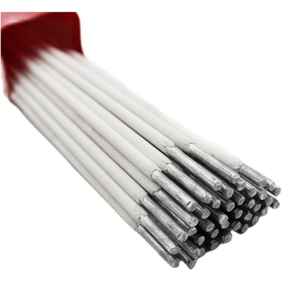Gamvdout welding rod Aluminium ARC Welding Electrodes E1100/E4043/E3003/E5183 Low Splatter Corrosion Resistance