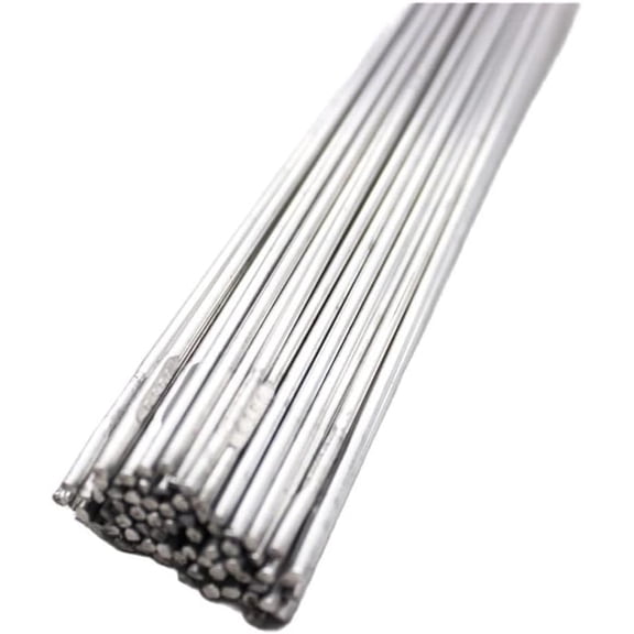 Gamvdout welding rod Aluminum Welding Wire 0.8mm 1.0mm 1.2mm 1.6mm/2mm/2.4mm/3mm/4mm Low Splatter Corrosion Resistance