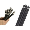 thumbnail image 1 of Gamvdout welding rod High Temperature Tungsten Carbide Solder Welding Rods 2.5/3.2/4/5mm Electrode Soldering Weld Bars High Hardness Cored Wire Low Splatter Corrosion Resistance, 1 of 6