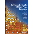 thumbnail image 1 of Gan Power Devices for Efficient Power Conversion, (Hardcover), 1 of 1