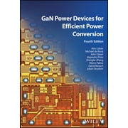 Gan Power Devices for Efficient Power Conversion, Hardcover