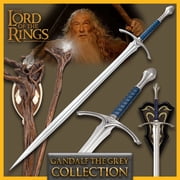 Gandalf The Grey Collection - Officially Licensed Lord of the Rings Collection