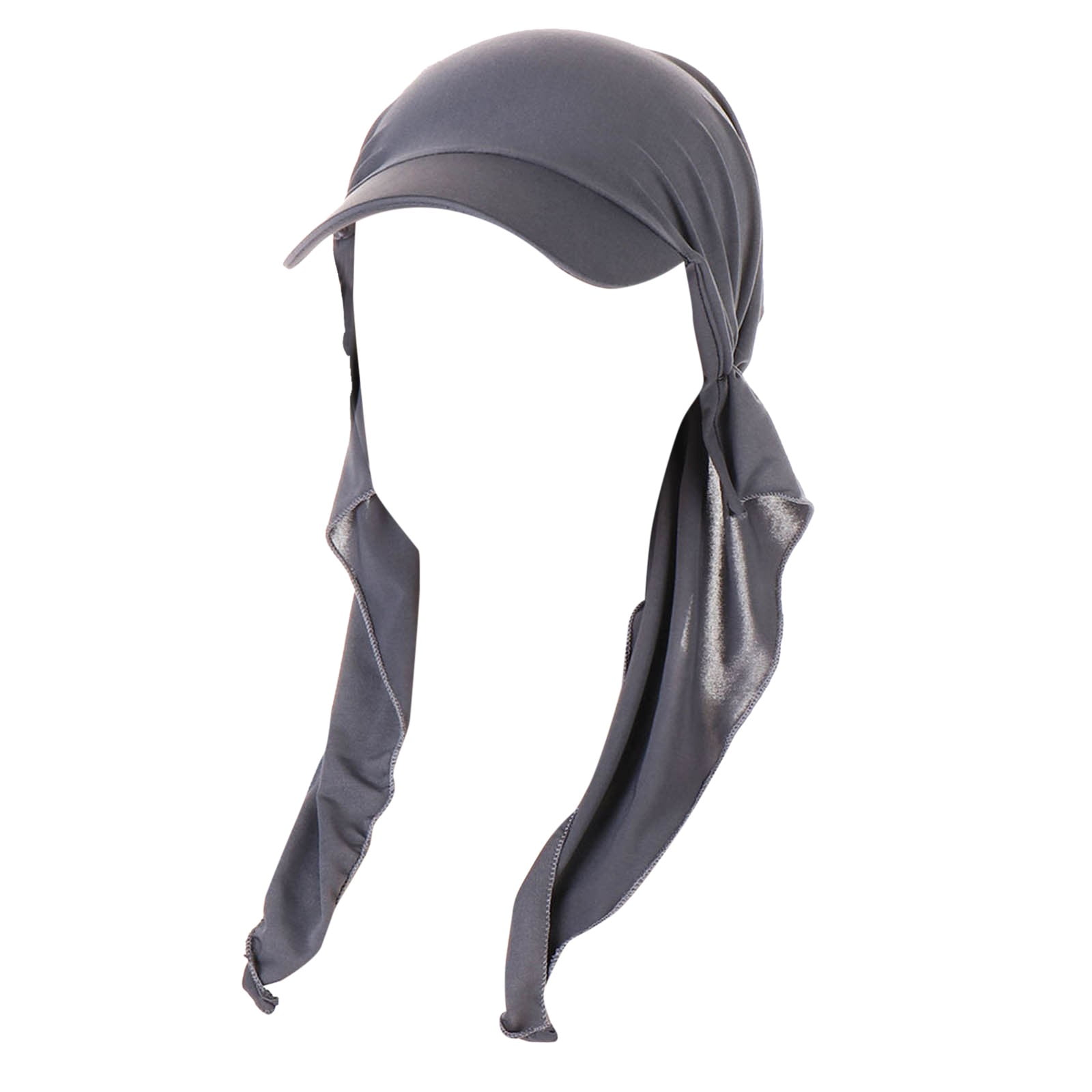hijab hat