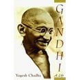 thumbnail image 1 of Pre-Owned Gandhi: A Life (Hardcover) 0471243787 9780471243786, 1 of 1